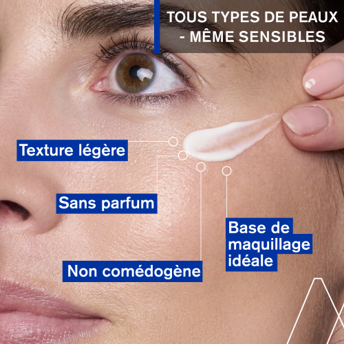 URIAGE Age Lift Filler Fluide Jour 40ml sécurité dermatologique testée toutes peaux tolérance parfaite - novaparapharmacie