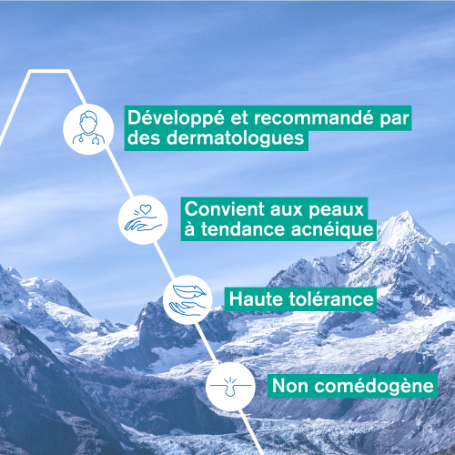 URIAGE HYSÉAC Mat résultats émulsion matifiante peaux mixtes grasses matifiant hydratant pores resserrés peau mate - novaparapharmacie