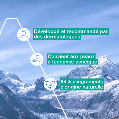 URIAGE Hyseac Sérum Peau Neuve 30ml - Booster Anti-Imperfections 5,8% AHA | Nova Parapharmacie