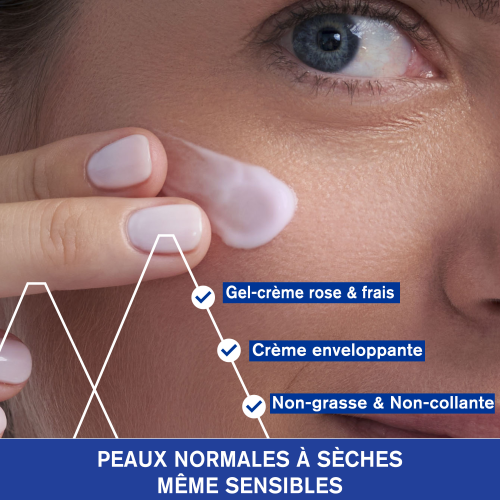 URIAGE Age Absolu Masque Nuit 50ml routine beauté nocturne anti-âge régénération sommeil réparateur - novaparapharmacie