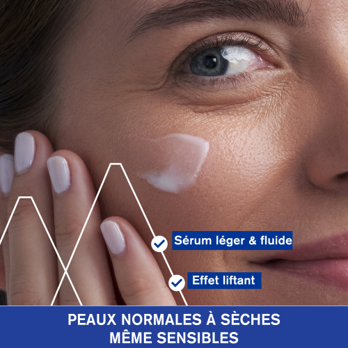 Uriage AGE PROTECT Sérum Intensif Multi-Actions 30ml
