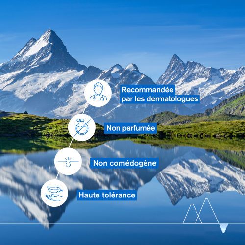 Bariéderm URIAGE crème isolante 75ml peaux irritées protection agressions réparatrice - novaparapharmacie
