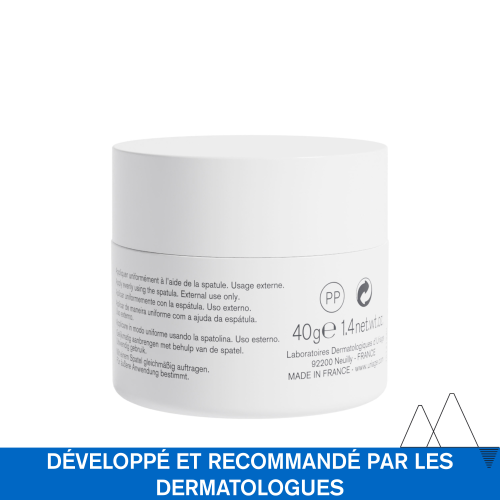 URIAGE Bariéderm Cica 40ml onguent fissures crevasses isolant barrière protectrice - novaparapharmacie