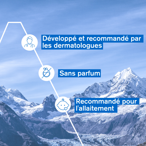 URIAGE 40ml Bariéderm Cica onguent fissures crevasses beurre karité réparateur - novaparapharmacie