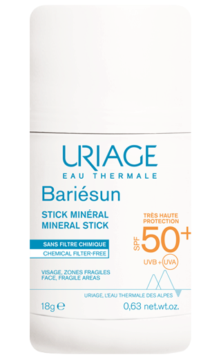 URIAGE BARIÉSUN - STICK MINÉRAL SPF50+ | Nova Para