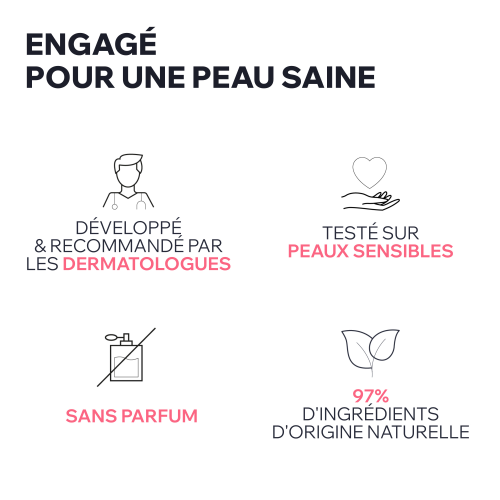 URIAGE ROSÉLIANE Sérum Lissant Correcteur sérum anti-rougeurs Anti-Rougeurs peaux sensibles anti-rougeurs lissant correcteur peaux sensibles - novaparapharmacie