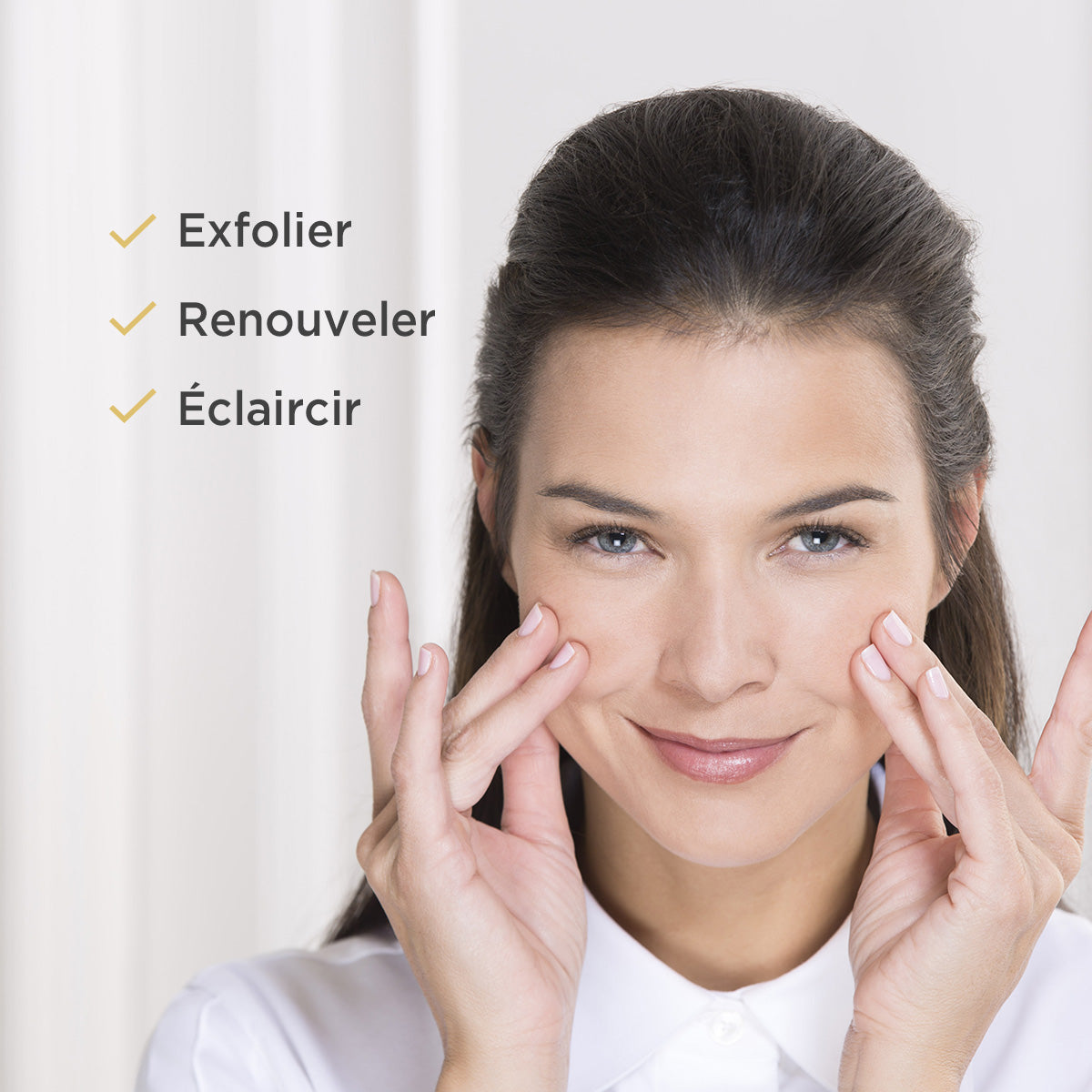 ⭐ ISDIN Glicoisdin 15 Modéré Gel 50g Peeling Anti-Âge Aloe Vera ...