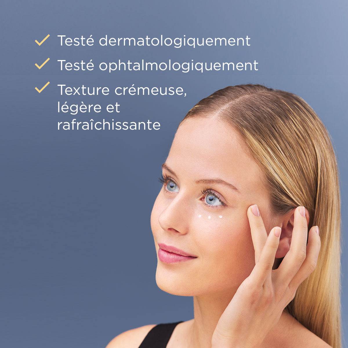 ISDIN Isdinceutics Yeux K-Ox 15g - Soin Contour Yeux Anti-Poches Anti-Cernes - Nova Parapharmacie
