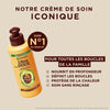GARNIER Ultra Doux Cream Intense Avocat Karité 200ml Crème Sans Rinçage Cheveux Secs Abîmés Nutrition Profonde - Nova Parapharmacie