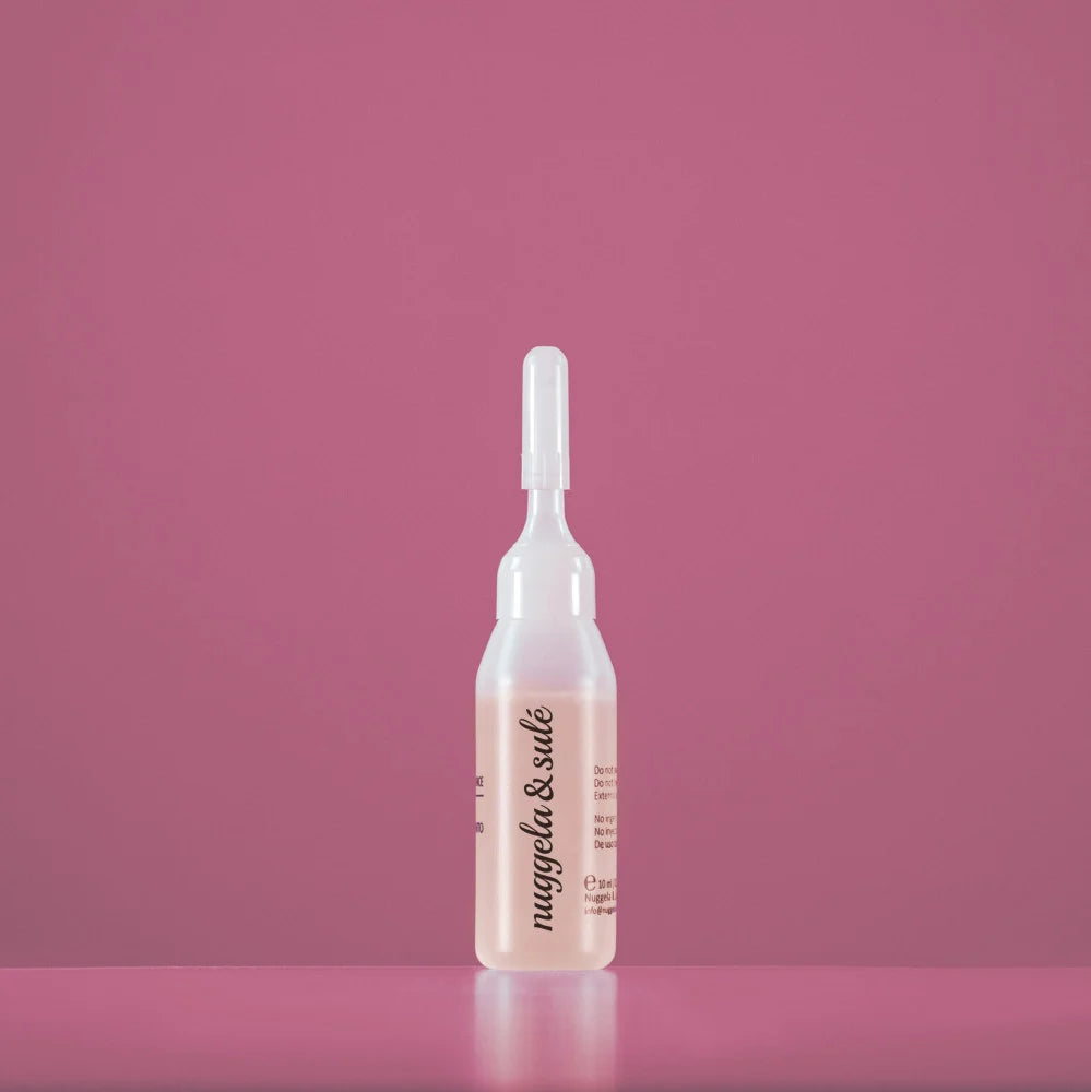 oduit principal) : Texte alternatif SEO optimisé : "Nuggela & Sule Multivitamin Energy Ampoules 4 Unités Pack ampoules capillaires multivitaminées énergie cheveux vitalité - novaparapharmacie