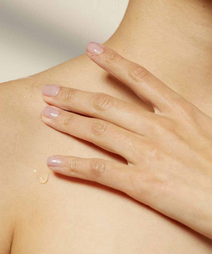 Application Prim Aloé Gelée d'Aloès visage corps massage hydratation apaisement aloe vera bio pur - novaparapharmacie