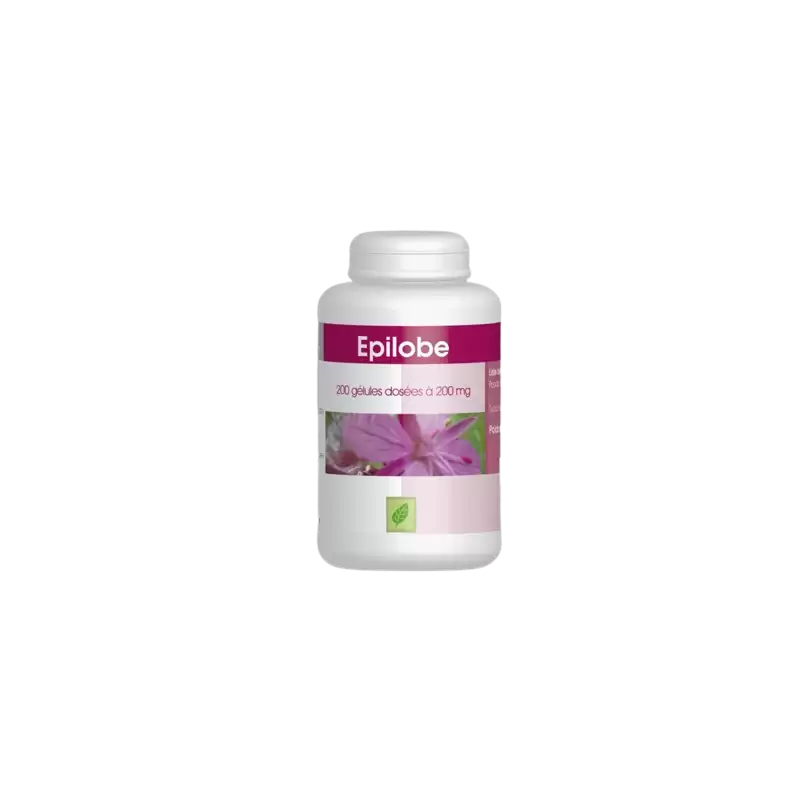 GPH DIFFUSION Epilobe 200 Mg| Nova Para
