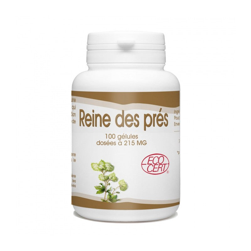 GPH Diffusion Reine Des Prés 215 mg | Nova Para
