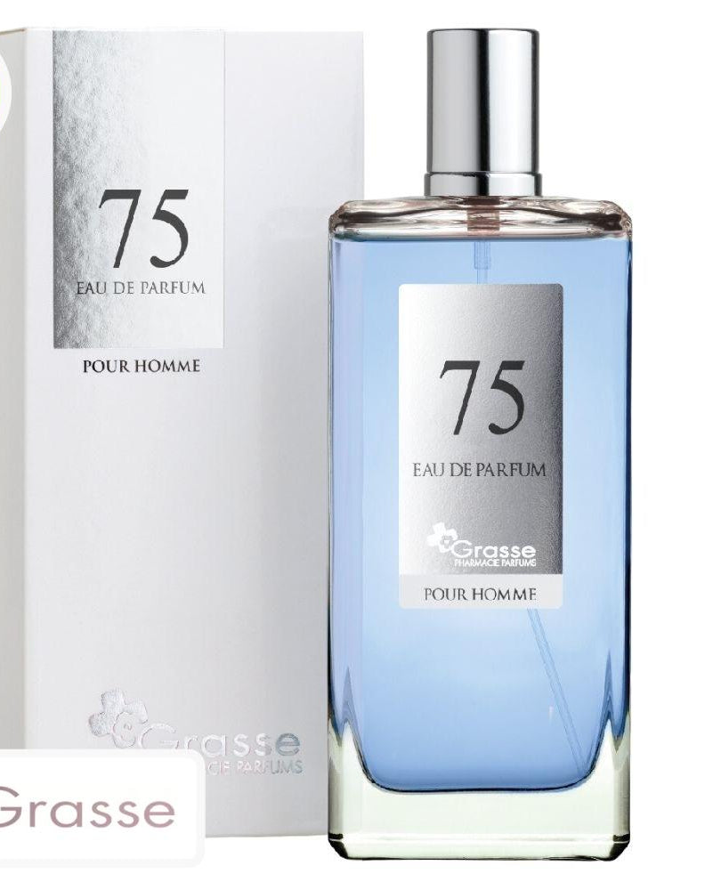 Grasse Eau De Parfums Homme 100ml | Nova Para