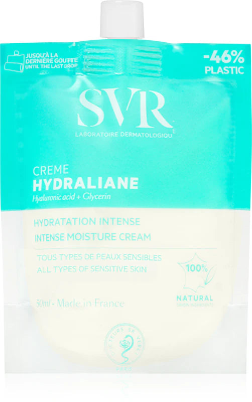 SVR HYDRALIANE CREME  50 ML | Nova Para