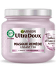 GARNIER Ultra Doux Hair Remède Rice Water 340ml Shampooing Eau de Riz Cheveux Fragiles Cassants Réparation Intense - Nova Parapharmacie