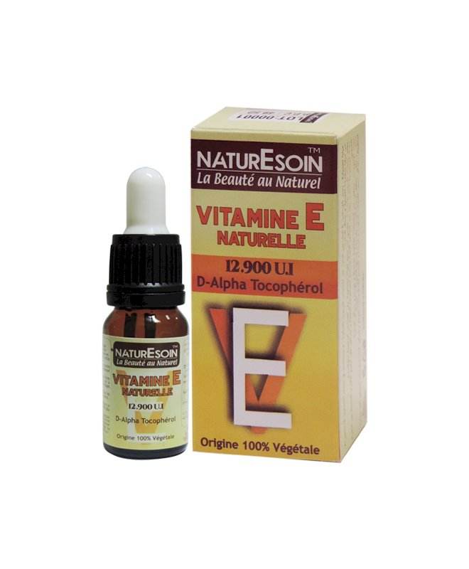 Vitamine E