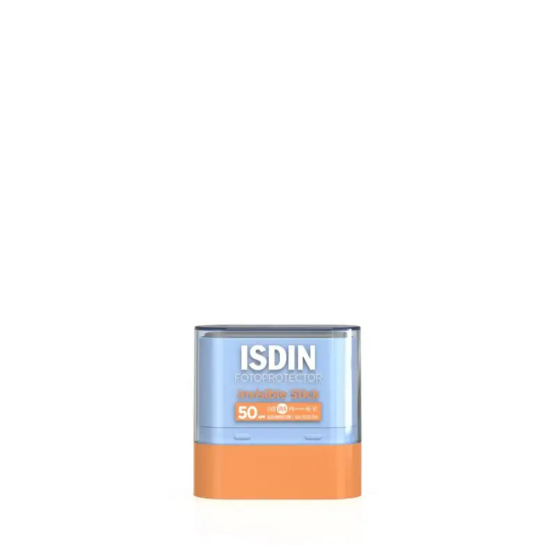 ISDIN PHOTOPROTECTEUR INVISIBLE STICK SPF50 10G | Nova Para