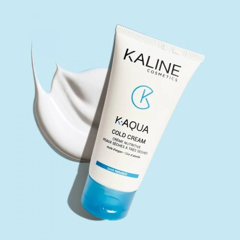 Kaline K-Aqua Cold Cream