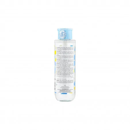 KLORANE Bébé vue eau nettoyante calendula sans rinçage bébé nourrisson nettoyage douceur hypoallergénique - novaparapharmacie