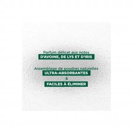 Application Klorane Shampooing Sec Teinté Facile Cheveux Bruns Fraîcheur Instantanée - novaparapharmacie