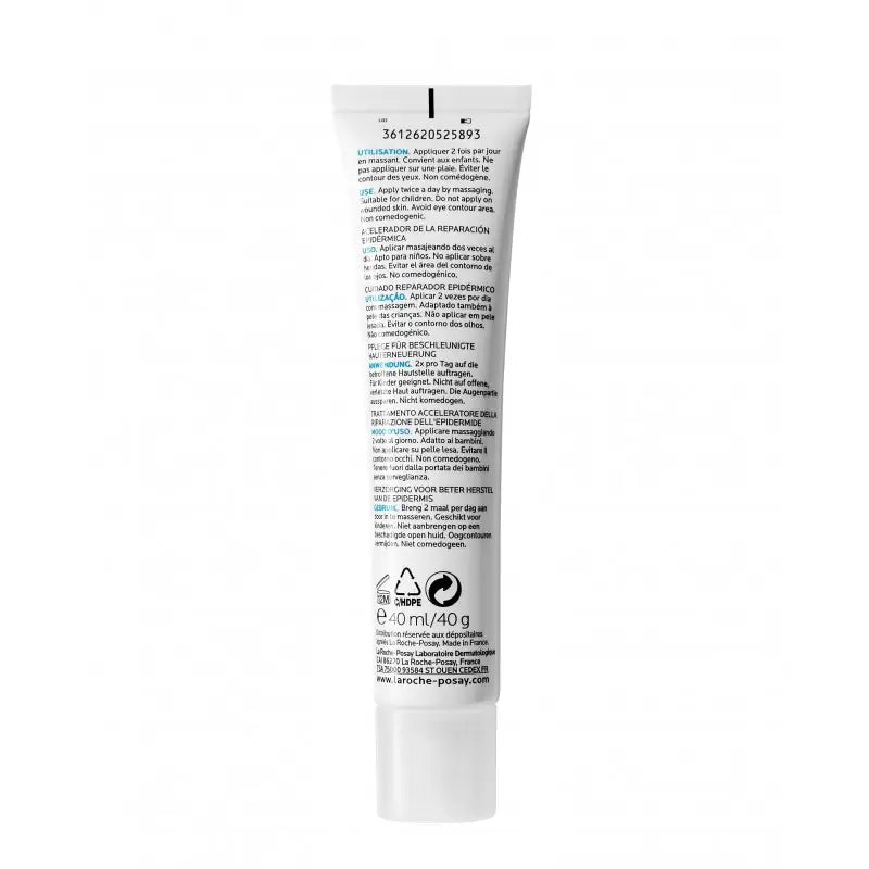 La Roche Posay Cicaplast Gel B5 40ml