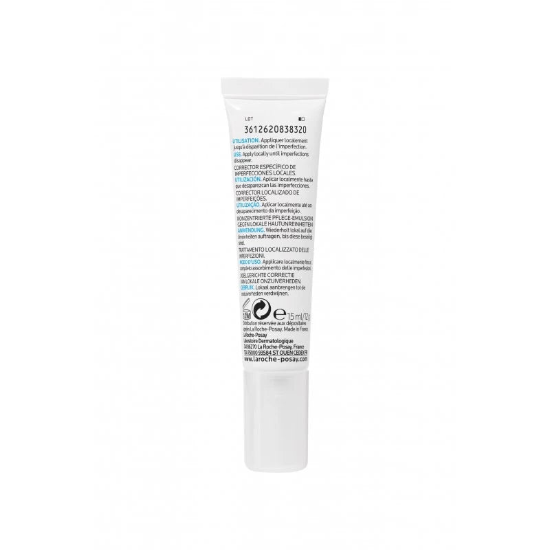 La Roche Posay Effaclar A.I. 15ml