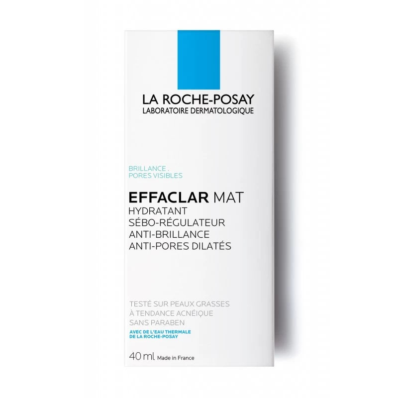 La Roche Posay Effaclar MAT 40ml