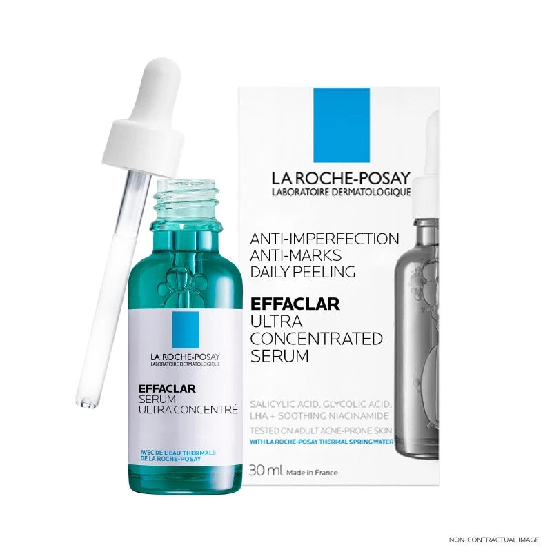 La Roche Posay Effaclar Sérum Ultra Concentré 30ml