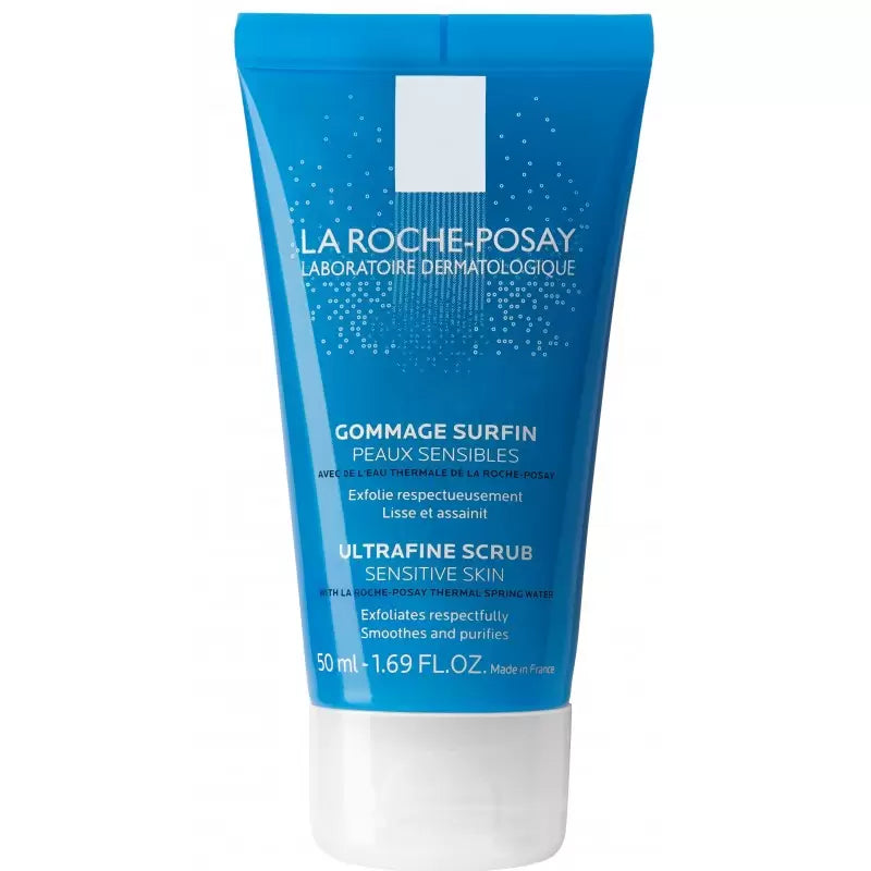 La Roche Posay Gommage Surfin Physiologique 50ml