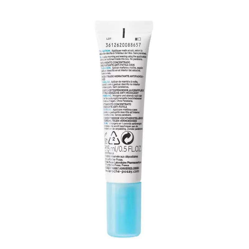 La Roche Posay Hydraphase HA Yeux 15ml