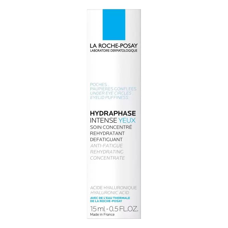 La Roche Posay Hydraphase UV Intense Légère 50ml