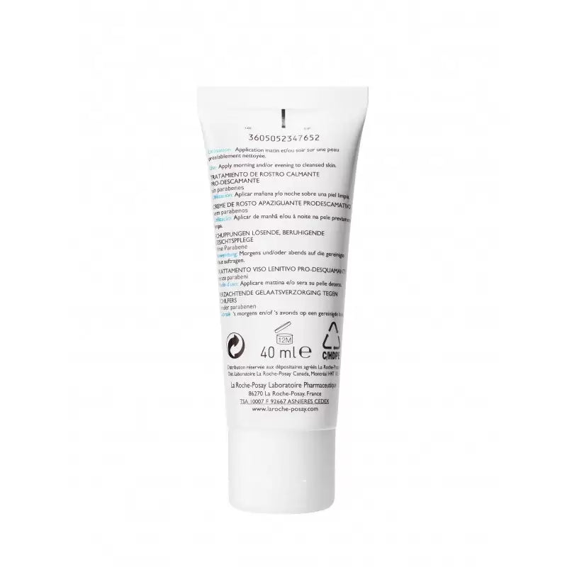 La Roche Posay Kerium DS Crème 40ml