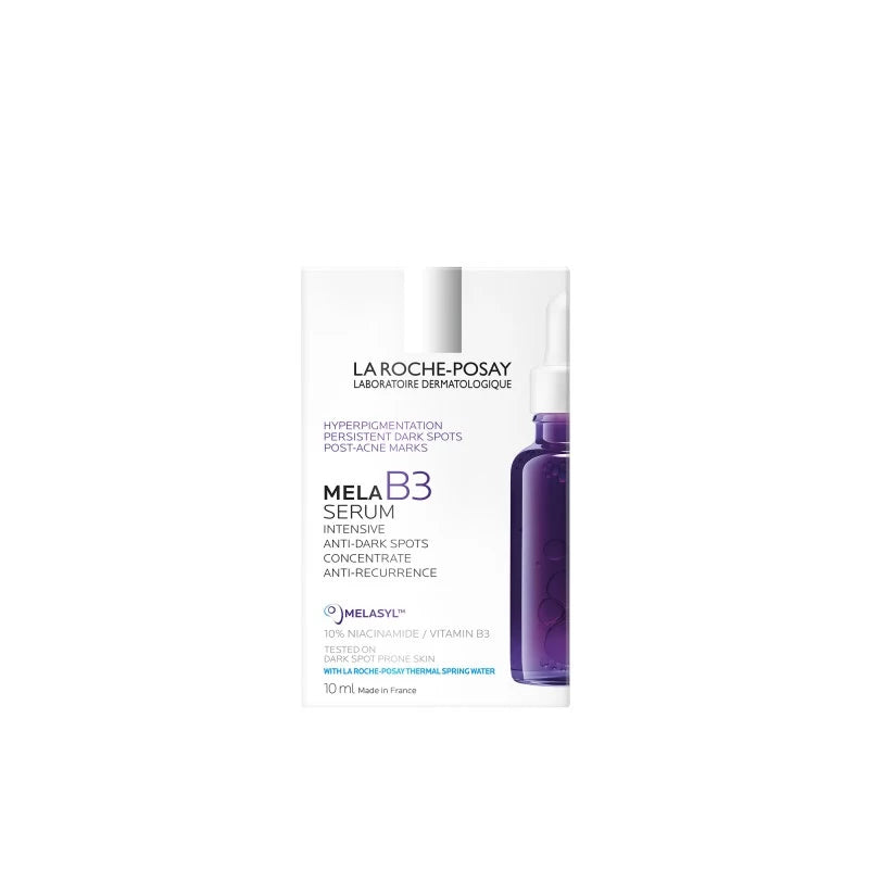 La Roche Posay mela b3 serum concentre 30 ml