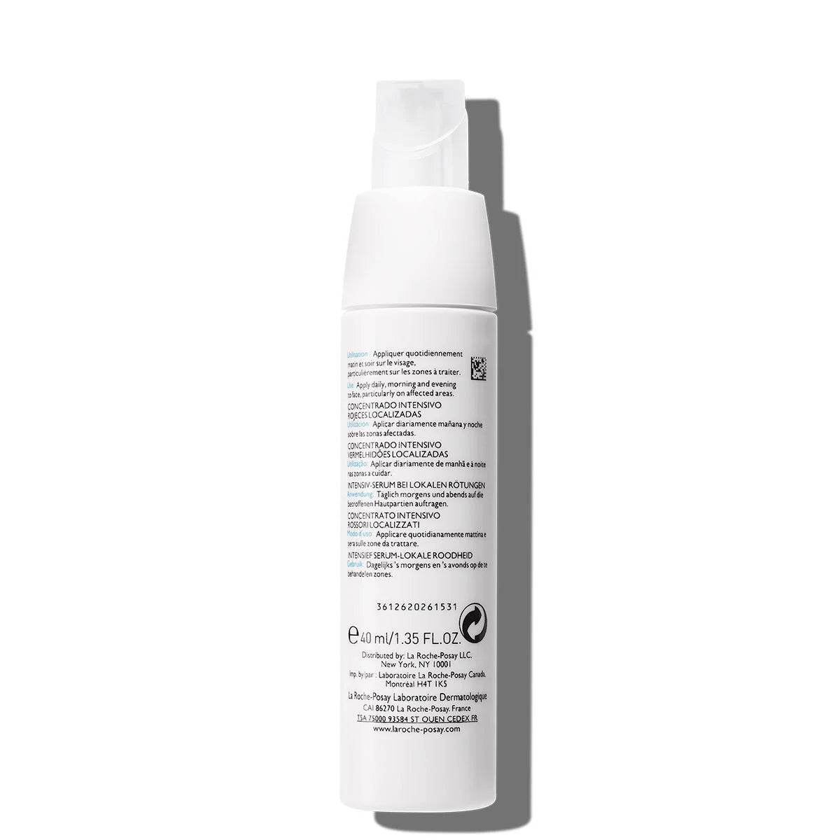La Roche-Posay Toleriane Rosaliac AR Intense 40ml - Concentré Anti-Rougeurs Intensif - Nova Parapharmacie