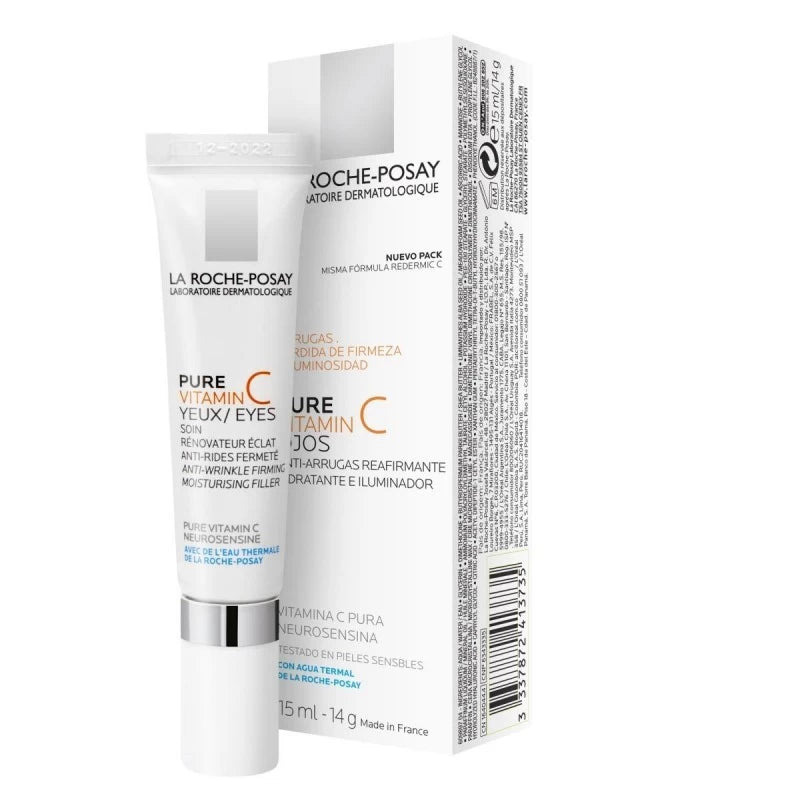 La Roche Posay Pure Vitamin C Légère