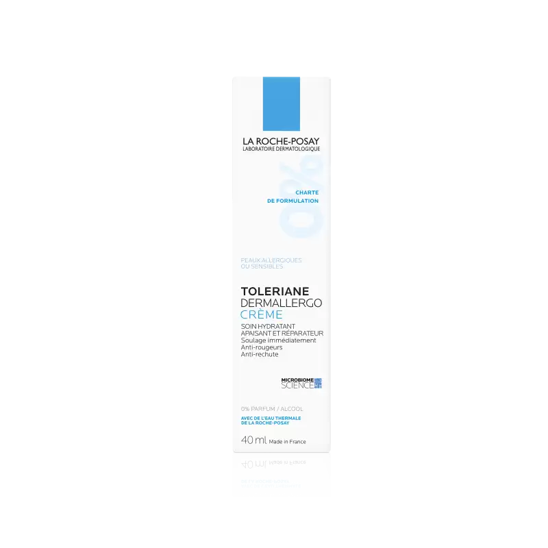 La Roche Posay Toleriane Dermallergo Crème Hydratante 40ml