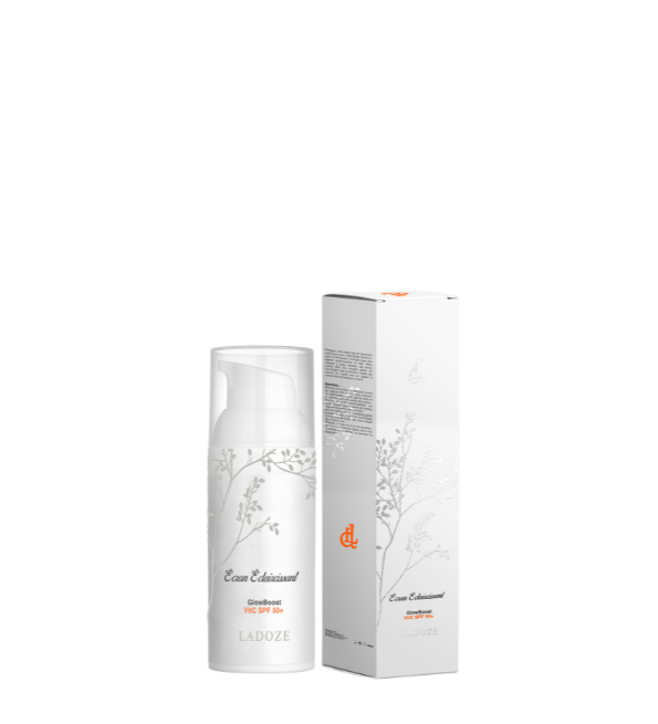 LADOZE écran éclaircissant | Nova Para