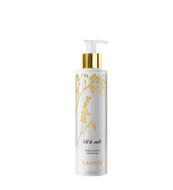 Ladoze Oil to Milk | Nova Para
