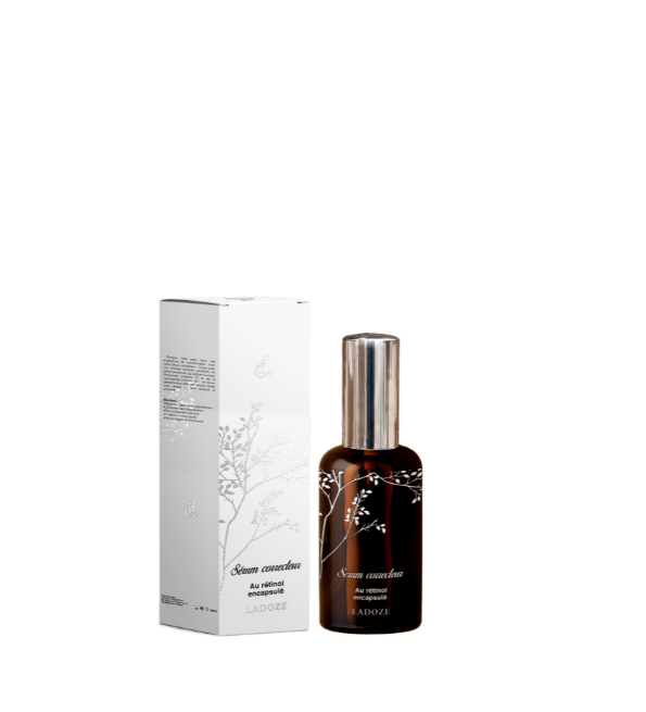 LADOZE Sérum Correcteur | Nova Para