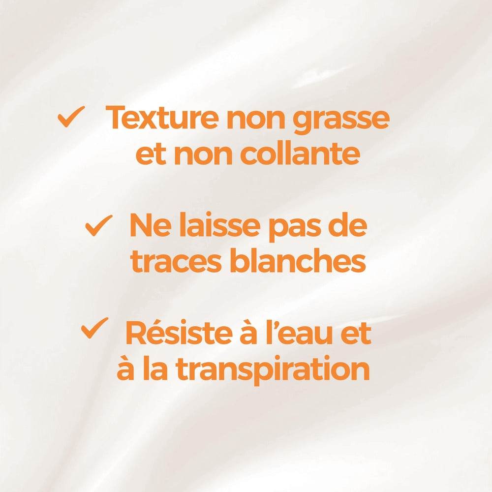 MIXA Solaire Lait Anti-Sable SPF50+ 175ml Protection Solaire Très Haute Résistant Eau Sable Formule Innovante Plage - Nova Parapharmacie