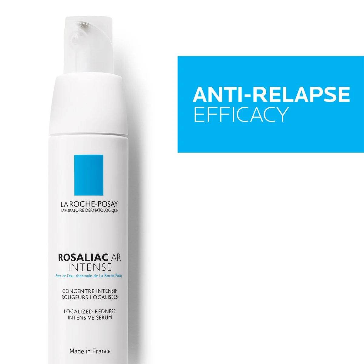 La Roche-Posay Toleriane Rosaliac AR Intense 40ml - Concentré Anti-Rougeurs Intensif - Nova Parapharmacie