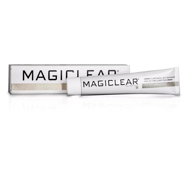 Magiclear Crème Clarifiante Action Rapide