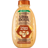 GARNIER Ultra Doux Shampoing Trésor de Miel 200ml Shampooing Réparateur Cheveux Abîmés Miel Gelée Royale Nutrition Intense - Nova Parapharmacie