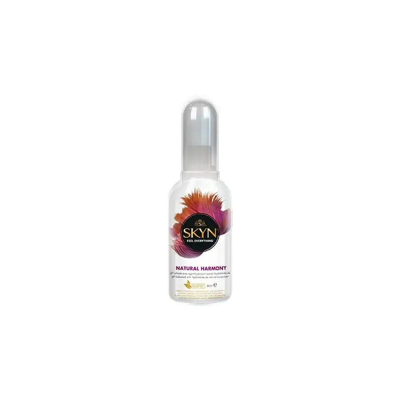 MANIX SKYN HARMONY gel lubrifiant naturel | 80 ml