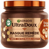 GARNIER Ultra Doux Cream Reconstructing Trésor de Miel 200ml Crème Réparatrice Cheveux Abîmés Miel Gelée Royale Nutrition Intense - Nova Parapharmacie
