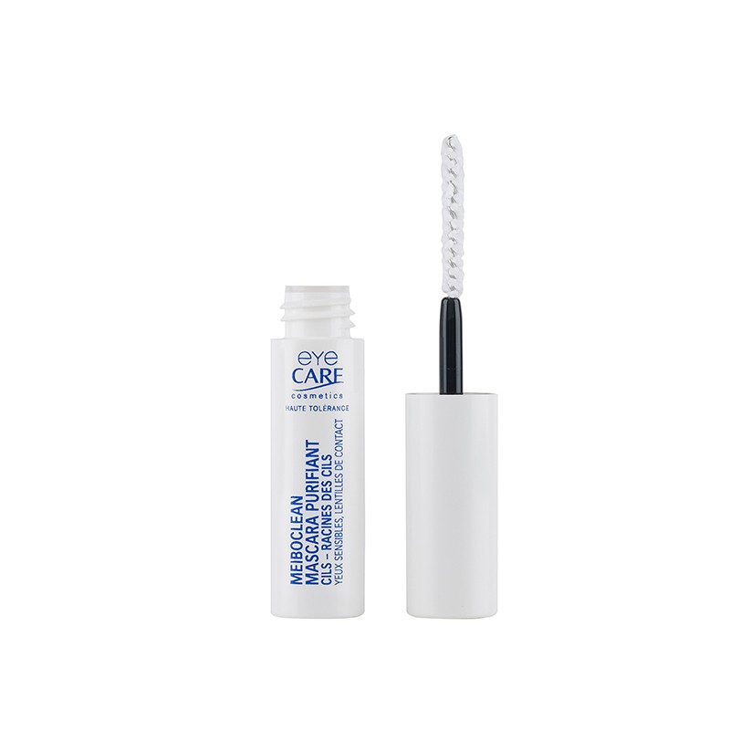 Eye Care meiboclean Mascara Purifiant 5g