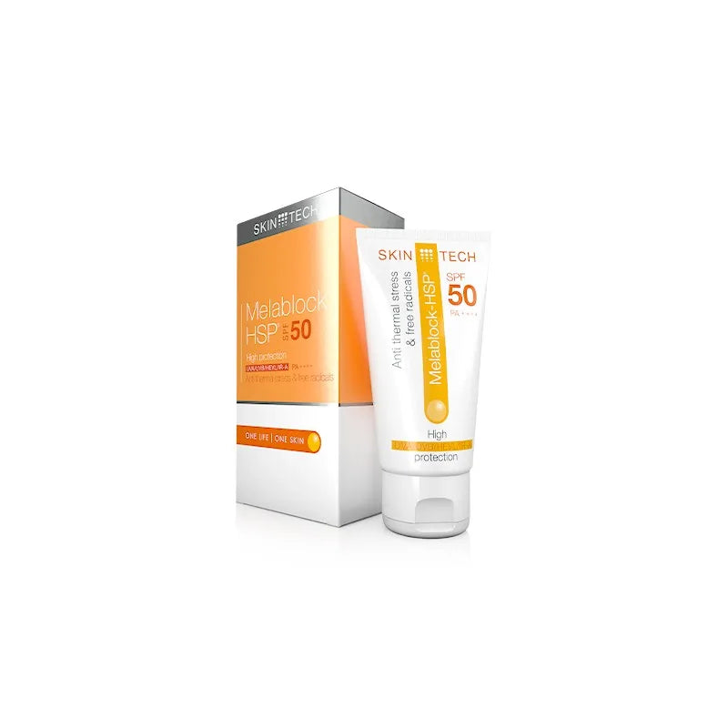 SKINTECH MELABLOCK HSP SPF 50+ 50ML | Nova Para