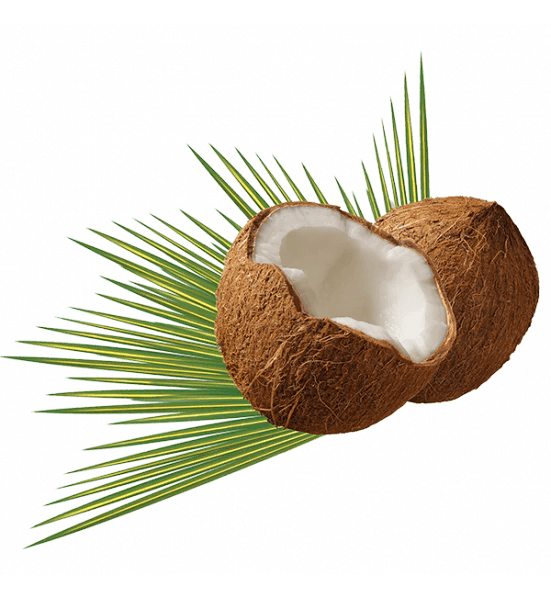 WAAM huile coco bio texture solide liquide huile végétale pure soin multi-usage hydratant - novaparapharmacie