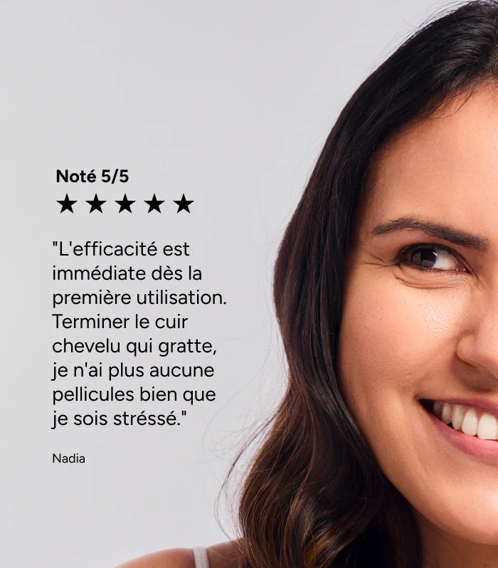 ACM Novophane K Shampooing 125ml Pellicules Sévères Traitement Anti-Pelliculaire Intensif Purifiant - novaparapharmacie